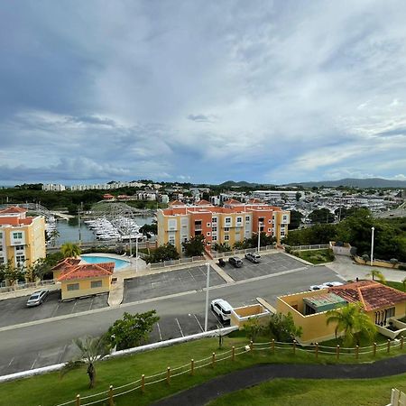 Ocean & Marina Views 3 Bedroom 2 Bathroom Luxury Condo Fajardo Zewnętrze zdjęcie