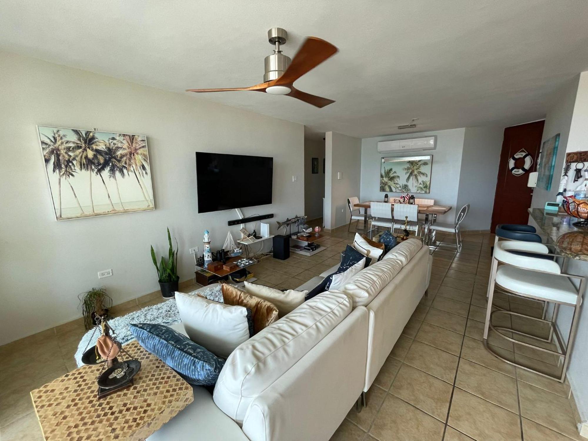 Ocean & Marina Views 3 Bedroom 2 Bathroom Luxury Condo Fajardo Zewnętrze zdjęcie