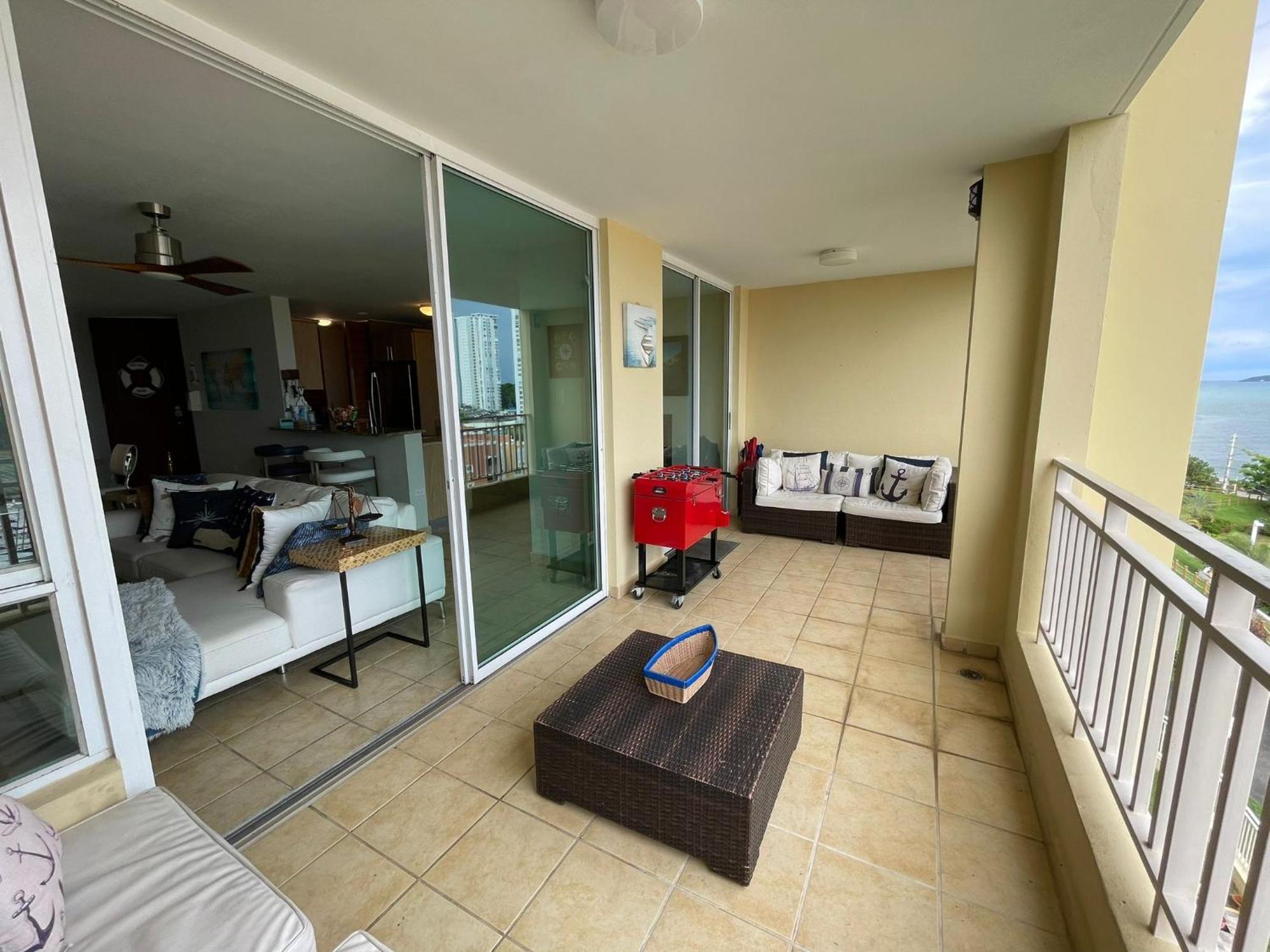 Ocean & Marina Views 3 Bedroom 2 Bathroom Luxury Condo Fajardo Zewnętrze zdjęcie
