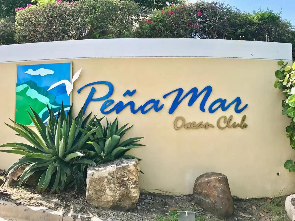 Ocean & Marina Views 3 Bedroom 2 Bathroom Luxury Condo Fajardo Zewnętrze zdjęcie