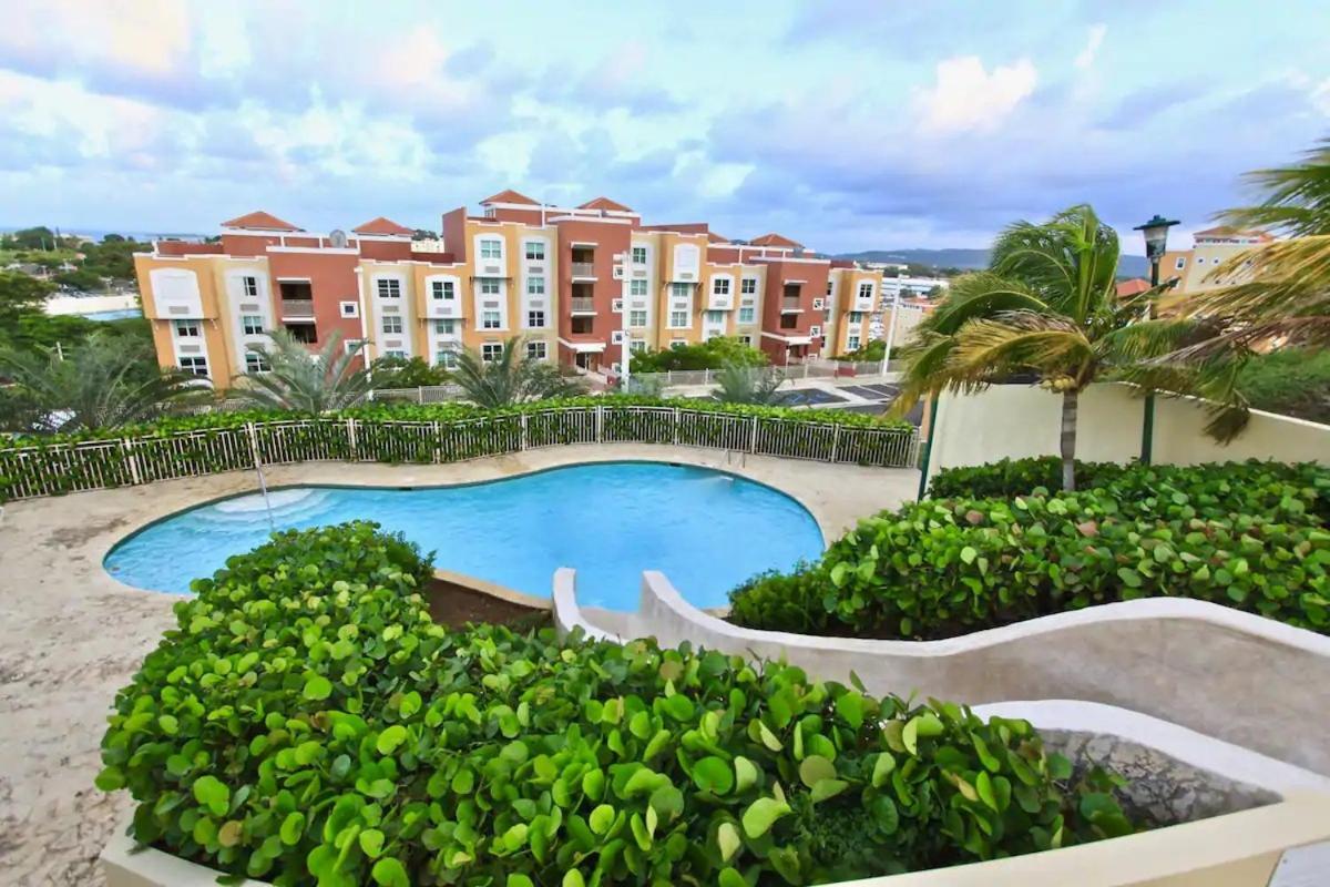Ocean & Marina Views 3 Bedroom 2 Bathroom Luxury Condo Fajardo Zewnętrze zdjęcie