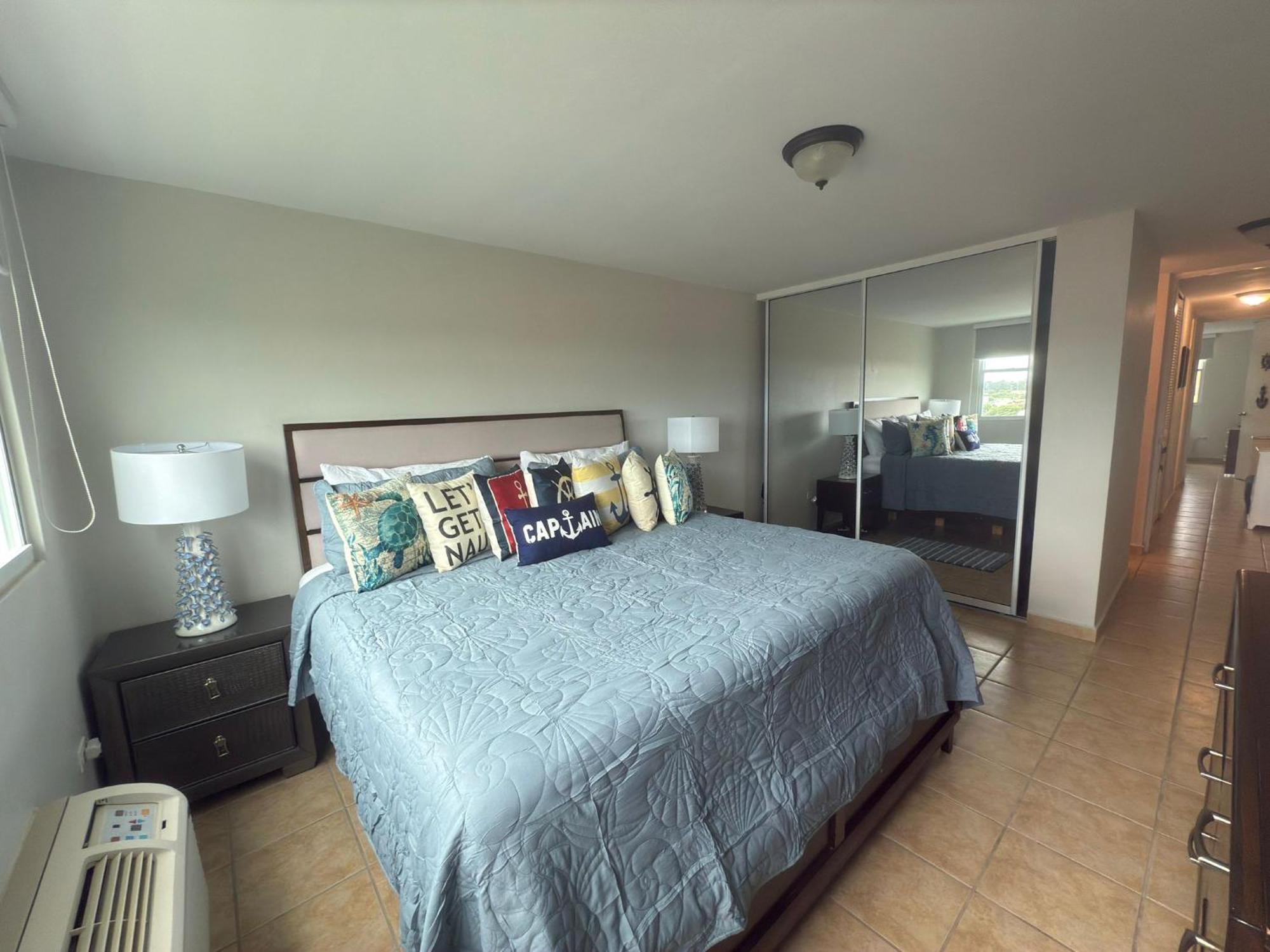 Ocean & Marina Views 3 Bedroom 2 Bathroom Luxury Condo Fajardo Zewnętrze zdjęcie